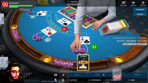  blackjack online with other players